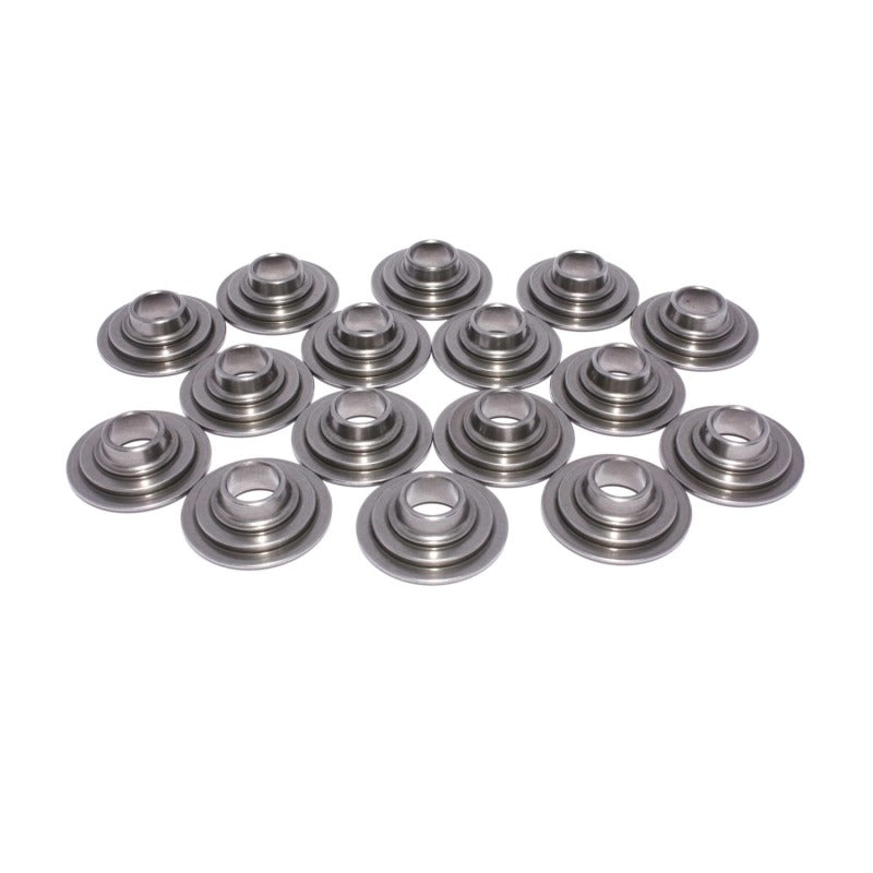 Comp Cams Retainers Lightweight Tool Steel. 1.500" 10 DEG (view 1)