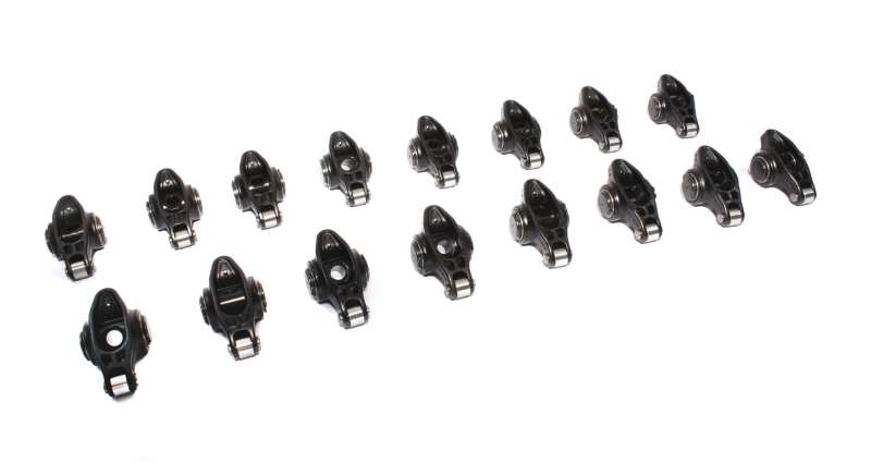 Comp Cams ROCKER ARMS CS 1.6 3/8 ULTRA PRO MAG (view 1)