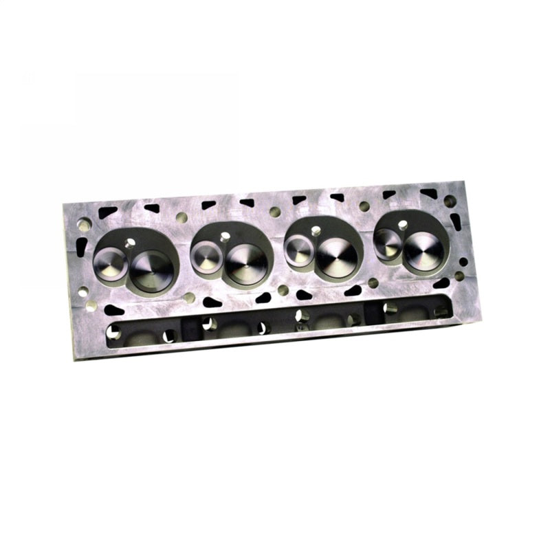 Ford Performance Parts Ford Racing Super Cobra Jet Cylinder Head Assembled with Dual Springs (view 2)