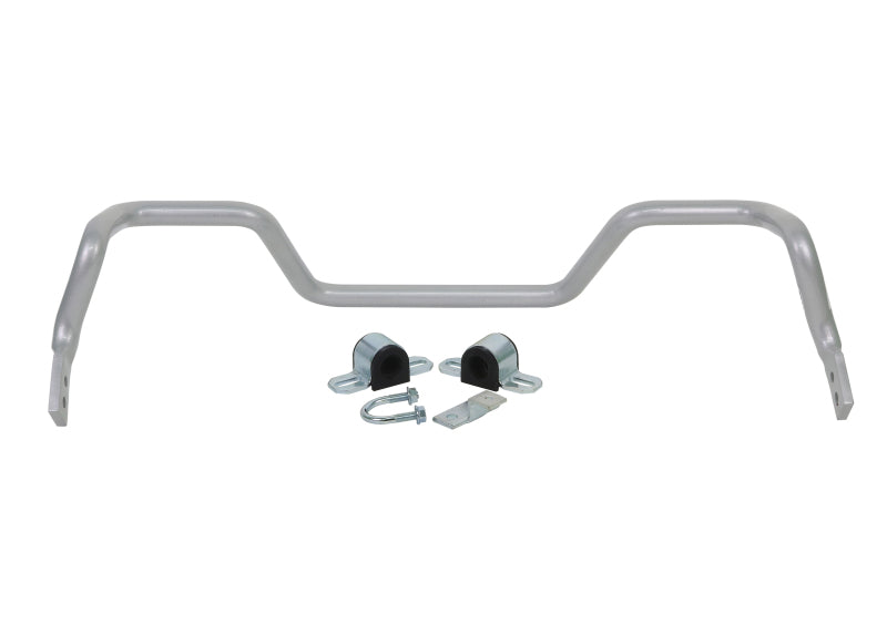 Whiteline Rear Sway Bar 24mm Heavy Duty Blade Adjustable Mazda 6 2006-2007 (view 4)