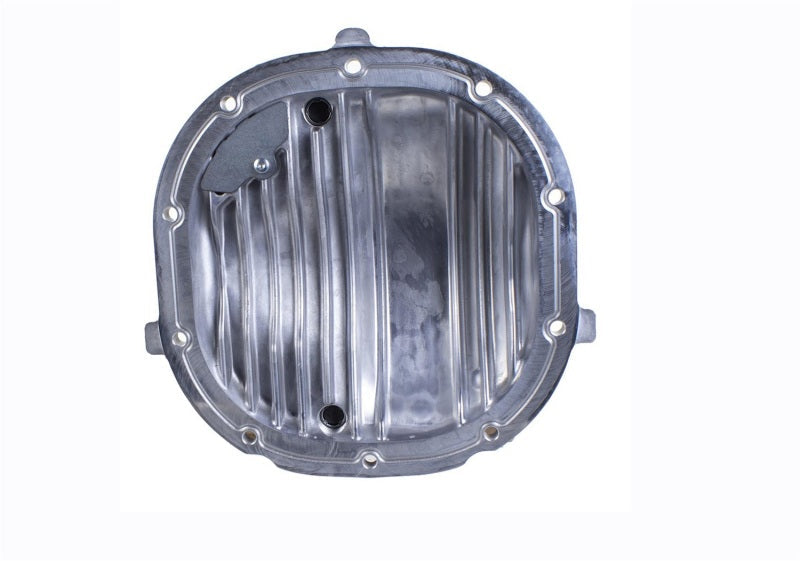Ford Performance Parts Ford Racing 8.8inch Aluminum Axle Cover with Differential Cooler Ports (view 6)