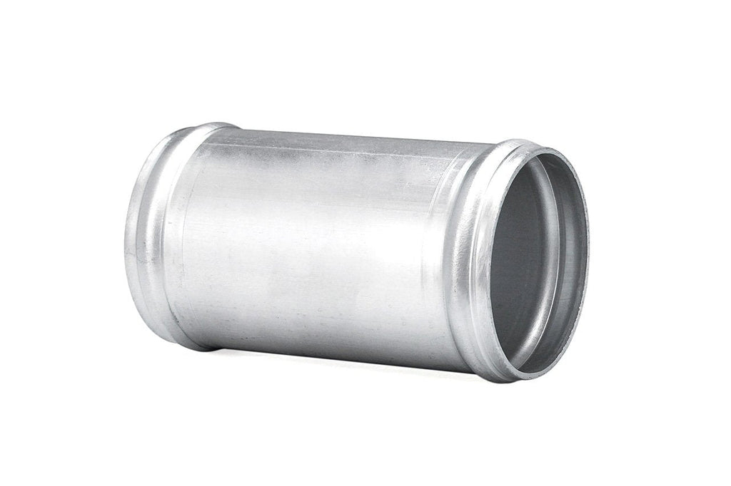HPS Performance Products HPS 3/4" OD 6061 Aluminum Joiner Tube Piping with Bead Roll