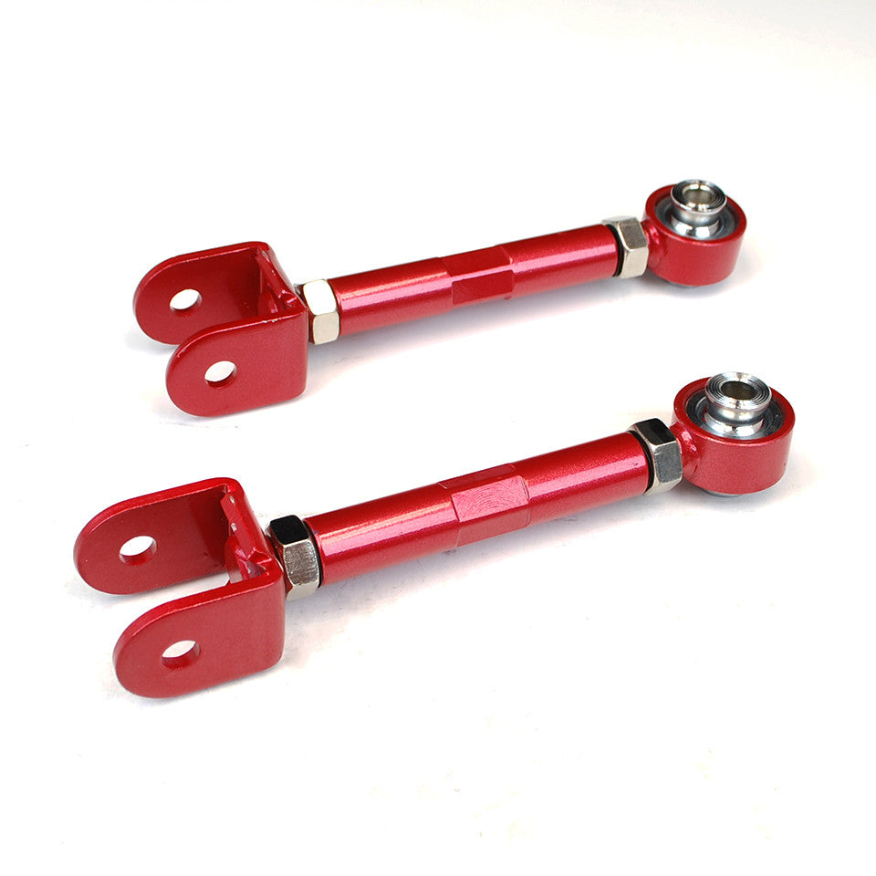 Godspeed Nissan 240SX (S13/S14) 1989-98 Adjustable Rear Traction Rods/Arms (view 5)