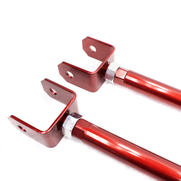 Godspeed Nissan 240SX (S13/S14) 1989-98 Adjustable Rear Traction Rods/Arms (view 11)