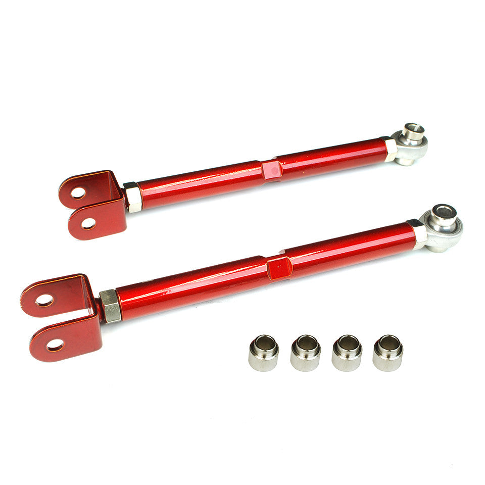 Godspeed Nissan 240SX (S13/S14) 1989-98 Adjustable Rear Traction Rods/Arms (view 10)