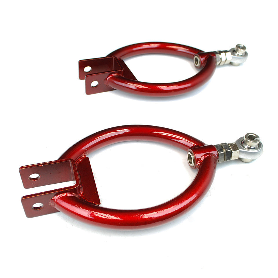 Godspeed Nissan 240SX (S13) 1989-94 Adjustable Rear Arms (view 8)