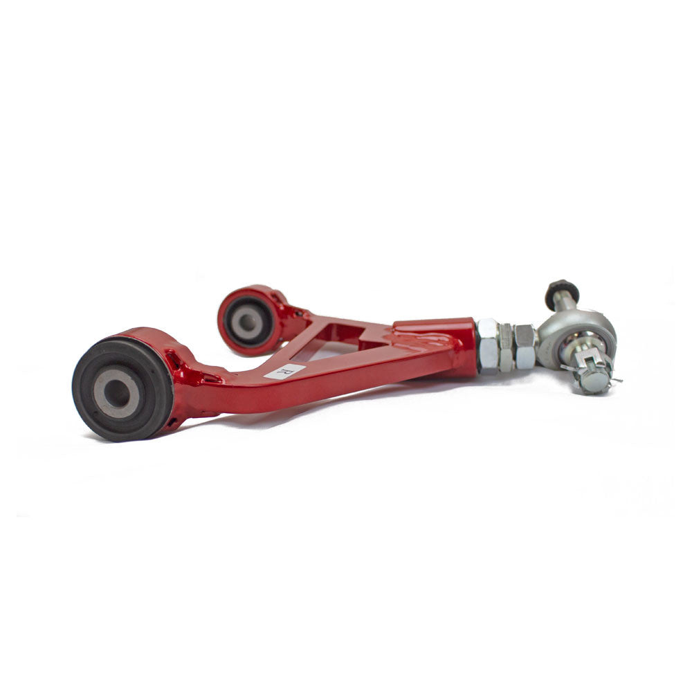 Godspeed Honda S2000 (AP1/AP2) 2000-09 Adjustable Rear Upper Camber Arms With Spherical Bearings (view 3)