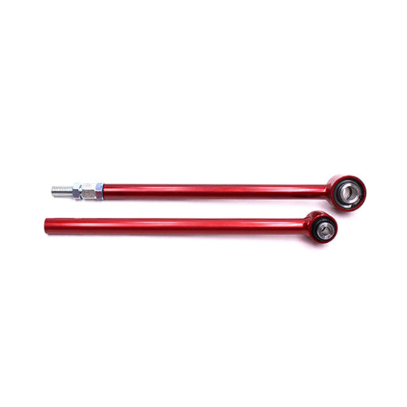 Godspeed Toyota Corolla RWD (AE86) 1985-87 Rear Adjustable Rear Lateral Rods (view 2)