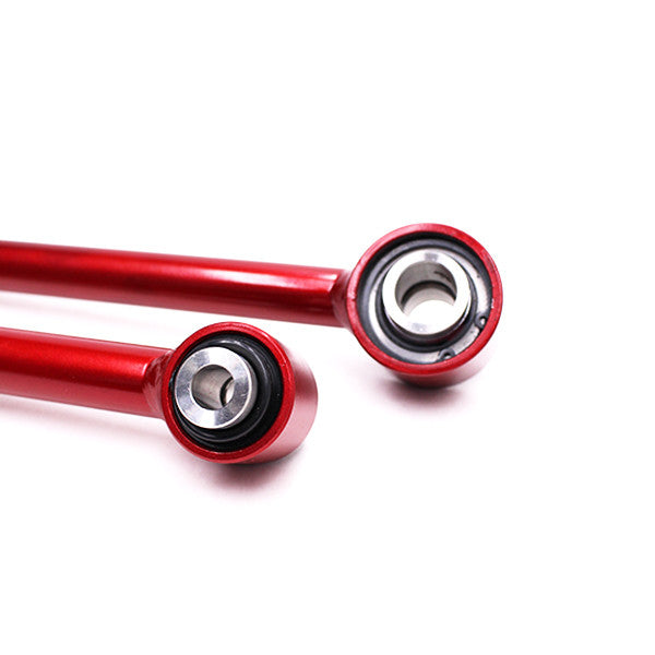 Godspeed Toyota Corolla RWD (AE86) 1985-87 Rear Adjustable Rear Lateral Rods (view 4)