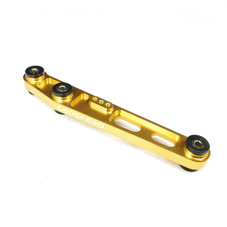 Godspeed Honda Civic (FA/FG/FB) 2006-15 Gen2 Adjustable Rear Camber Arms