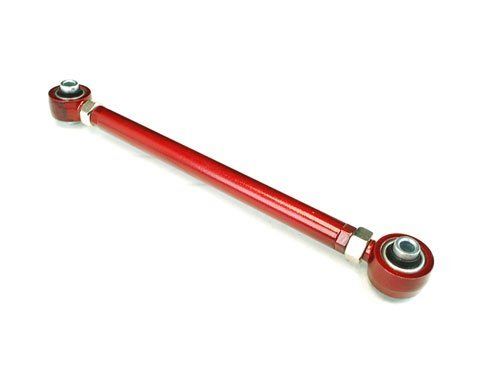 Godspeed Nissan 240SX S13 S14 1989-94 1995-98 Rear Lower Support Bar (view 1)