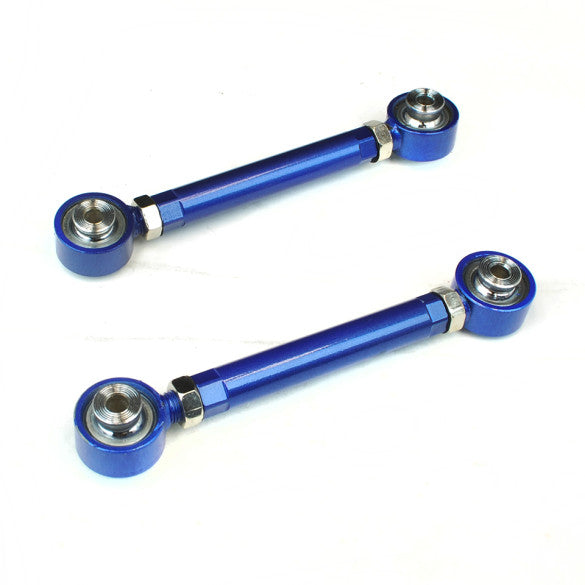 Godspeed Mazda RX-7 (FD) 1993-97 Adjustable Rear Toe Arms (view 2)