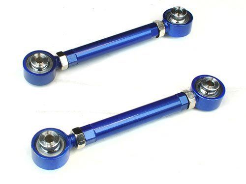 Godspeed Mazda RX-7 (FD) 1993-97 Adjustable Rear Toe Arms (view 1)