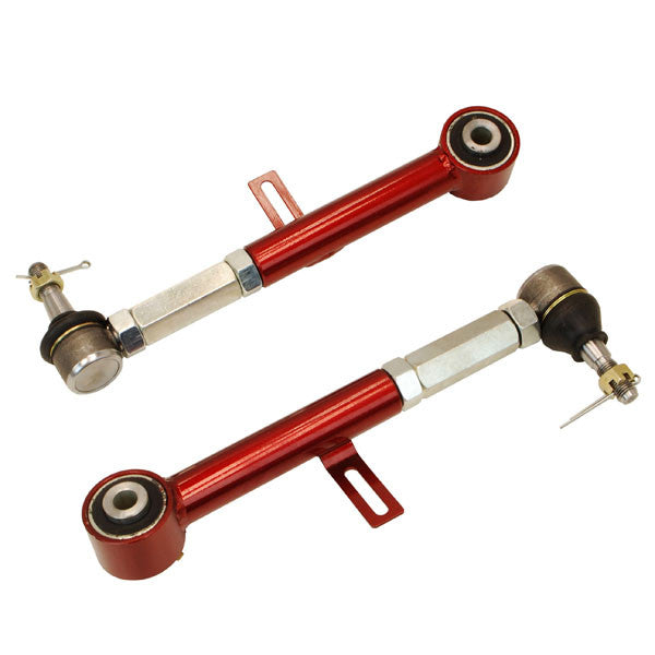 Godspeed Lexus LS400 (UCF20) 1995-00 Adjustable Rear Toe Arms With Ball Joints (view 3)