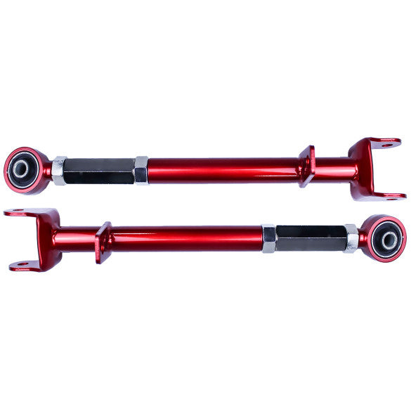 Godspeed Lexus LS400 (UCF20) 1995-00 Adjustable Rear Camber Arms (view 2)