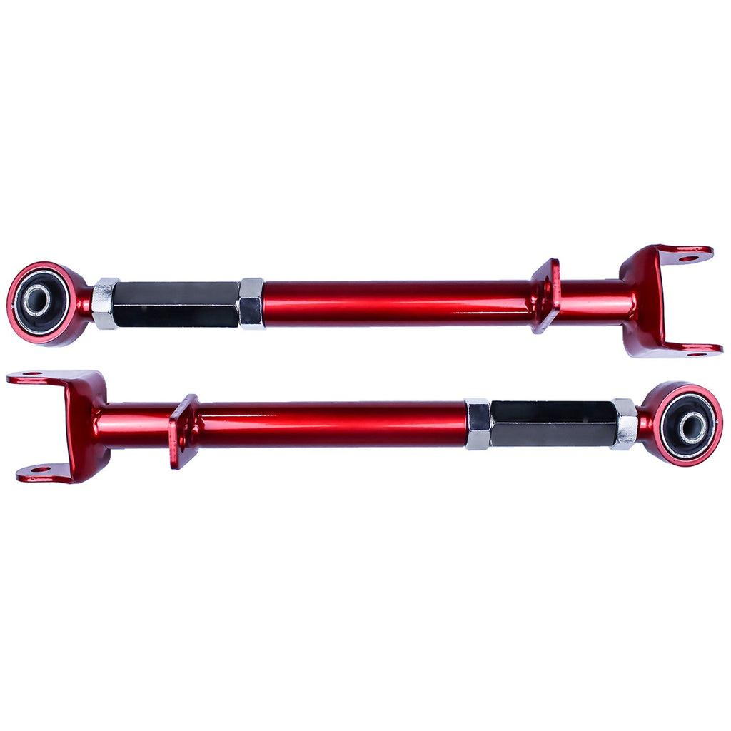 Godspeed Lexus LS400 (UCF20) 1995-00 Adjustable Rear Camber Arms (view 3)
