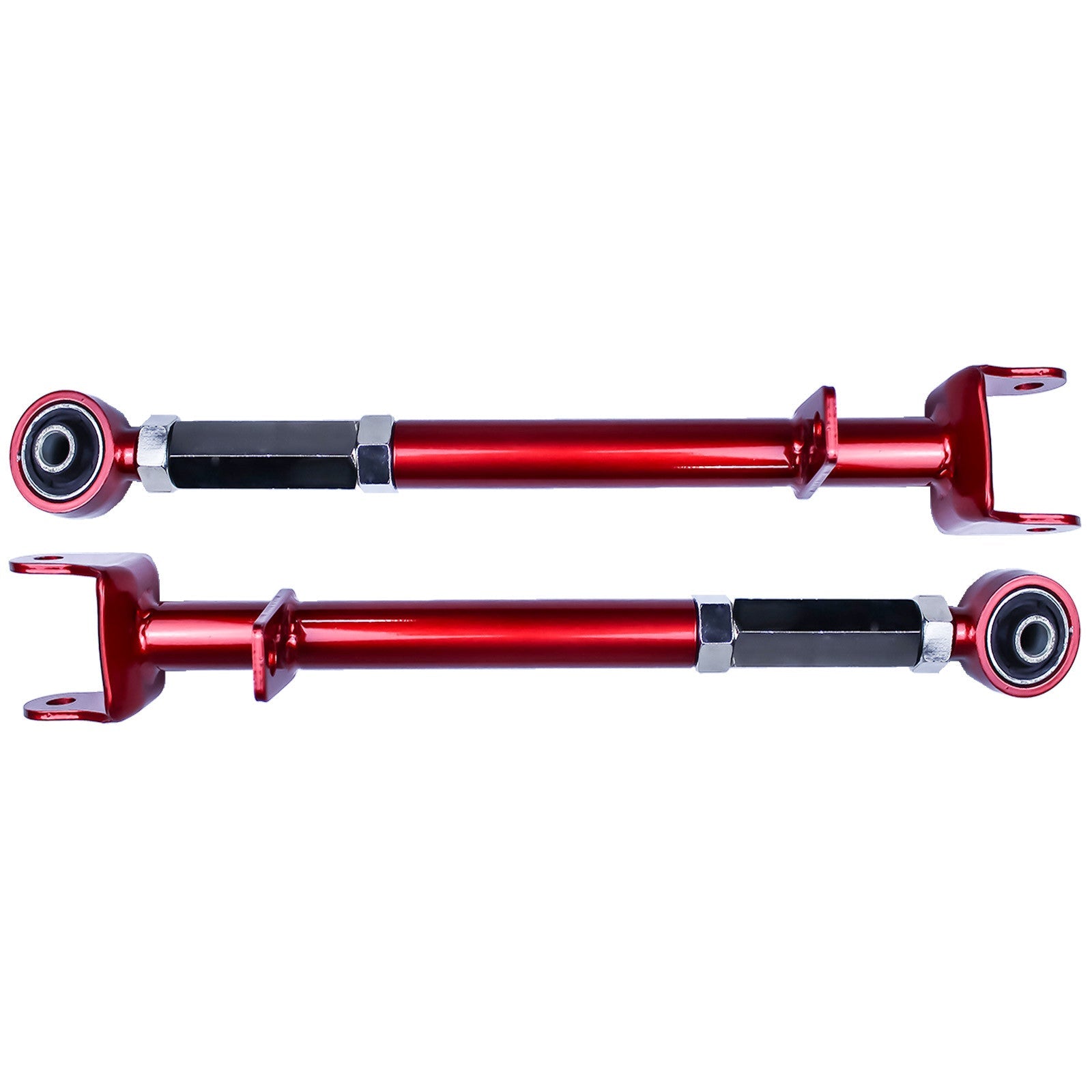 Godspeed Lexus LS400 (UCF20) 1995-00 Adjustable Rear Camber Arms (view 3)