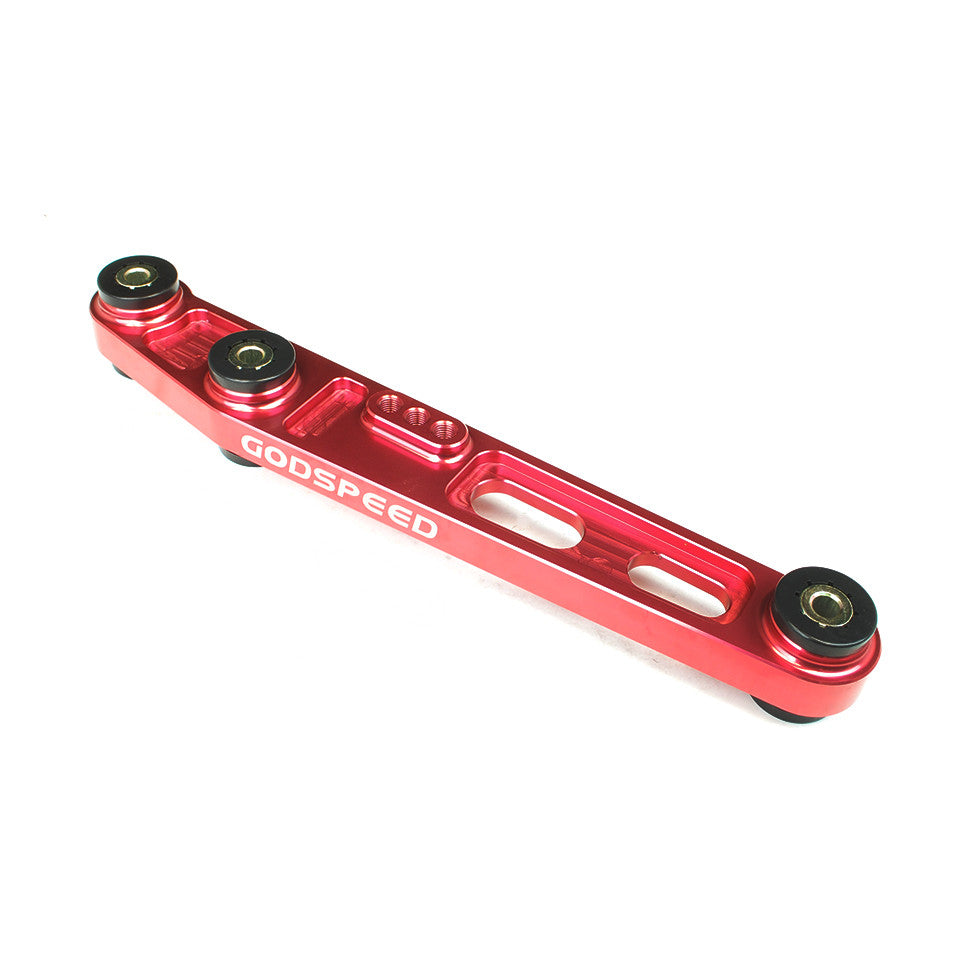 Godspeed Honda Civic (EG/EH) 1992-95 Gen2 Billet Rear Lower Control Arms (view 9)