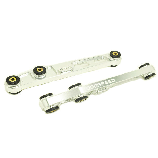 Godspeed Honda Civic (EG/EH) 1992-95 Gen2 Billet Rear Lower Control Arms (view 12)