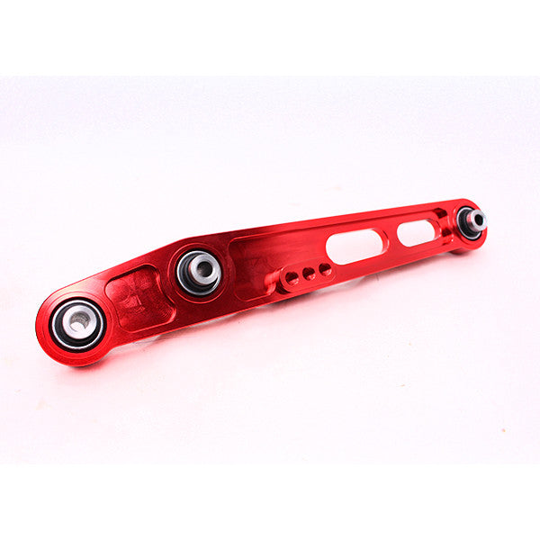 Godspeed Honda Civic (EK/EJ) 1996-00 Adjustable Rear Arms With Spherical Bearings (view 5)