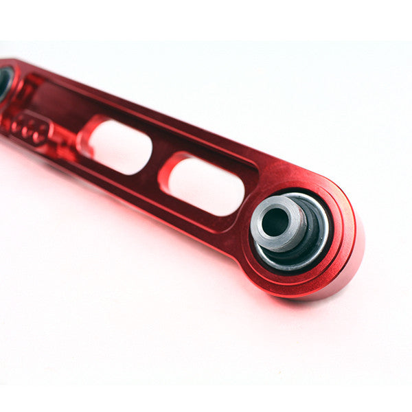 Godspeed Honda Civic (EK/EJ) 1996-00 Adjustable Rear Arms With Spherical Bearings (view 2)