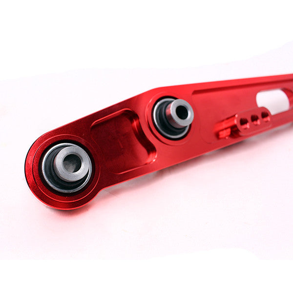 Godspeed Honda Civic (EK/EJ) 1996-00 Adjustable Rear Arms With Spherical Bearings (view 3)