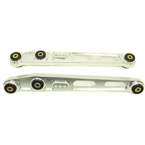 Godspeed Honda Civic (EK/EJ) 1996-00 Gen2 Adjustable Rear Lower Control Arms Billet Aluminum (view 12)