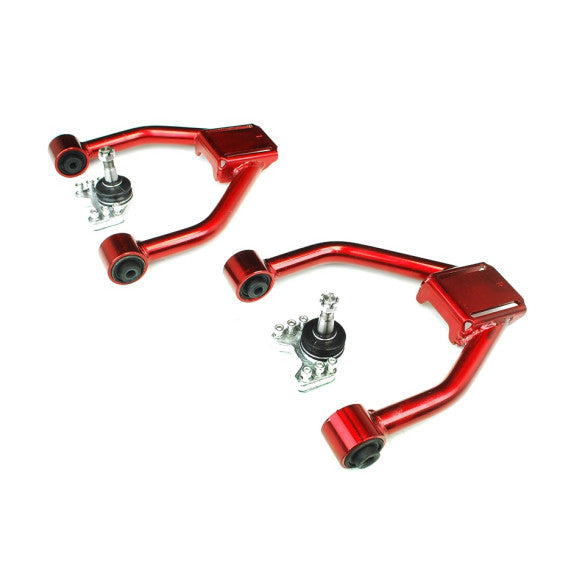 Godspeed Lexus IS300 (XE10) 2001-05 Adjustable Front Upper Camber Arms With Ball Joints (view 2)