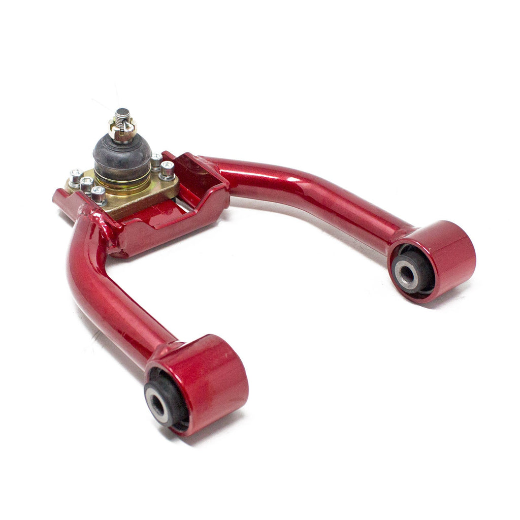 Godspeed Honda Civic (EK/EJ) 1996-00 Gen2 Adjustable Front Upper Camber Arms With Ball Joints (view 5)