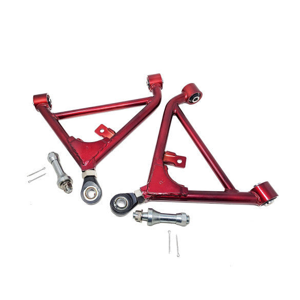 Godspeed Nissan 240SX (S13) 1989-94 Adjustable Rear Arms (view 2)