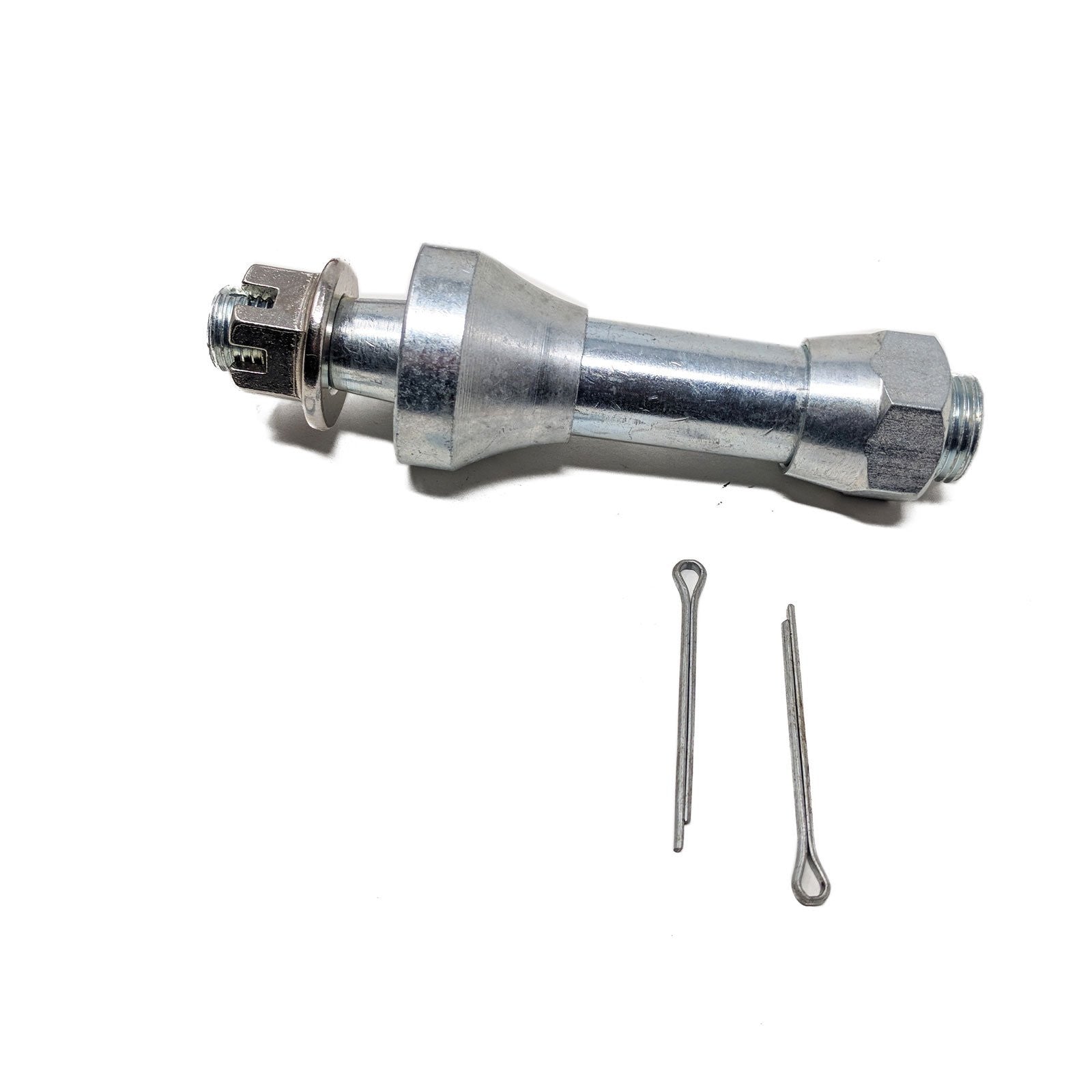 Godspeed Nissan 240SX (S13) 1989-94 Adjustable Rear Arms (view 6)