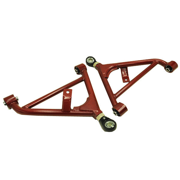 Godspeed Nissan 240SX (S14) 1995-98 Adjustable Rear Arms (view 7)