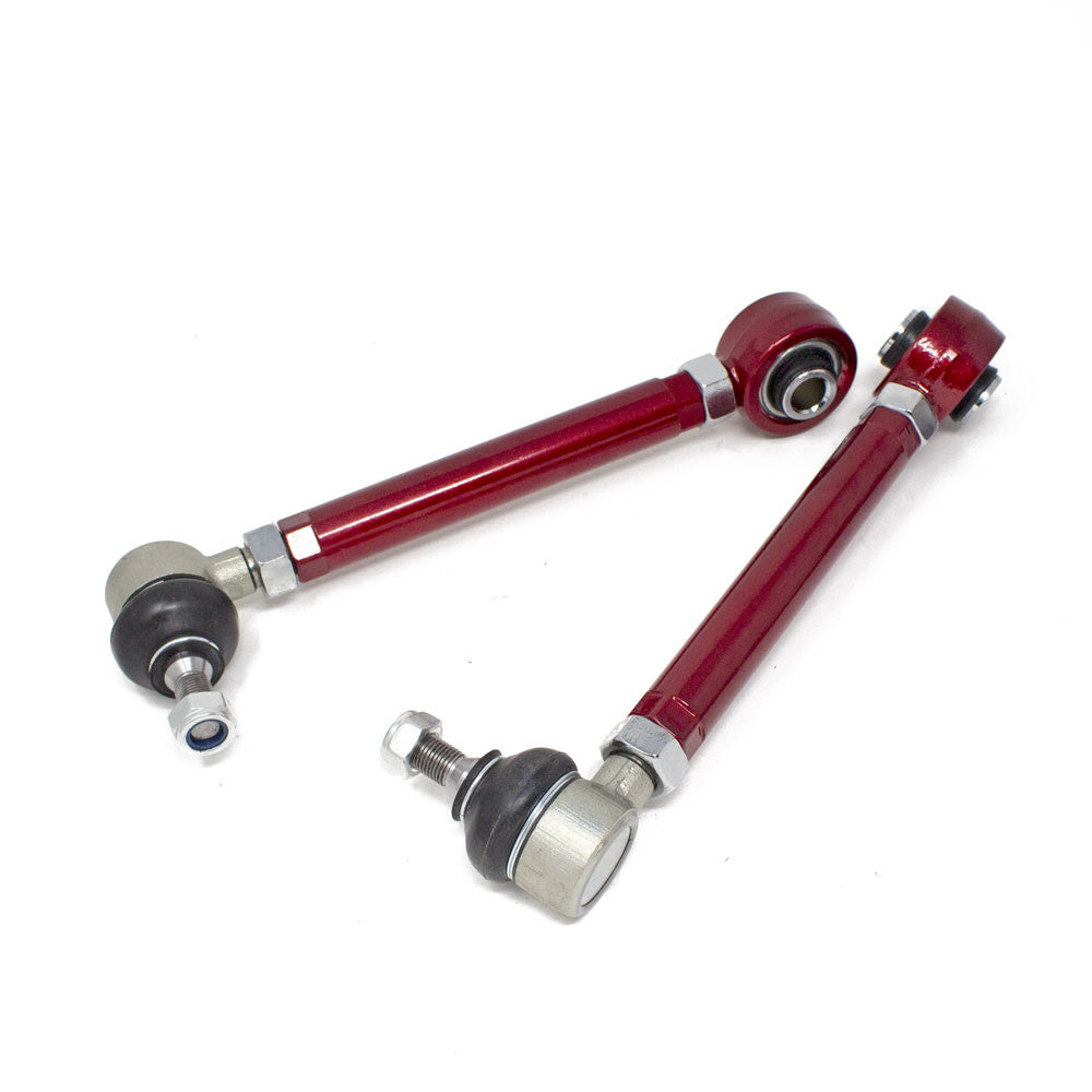 Godspeed Toyota RAV4 (XA30) 2006-12 Adjustable Rear Arms With Spherical Bearings
