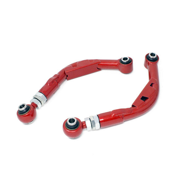 Godspeed Kia Forte GT (AD) 2017-21 Adjustable Camber Rear Control Arms With Spherical Bearings