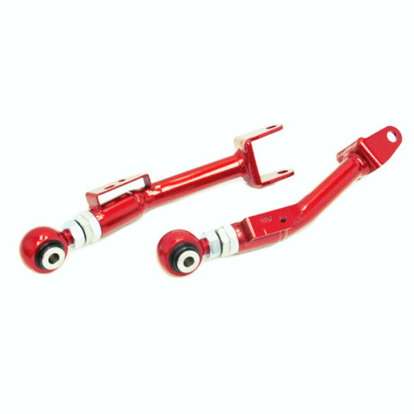 Godspeed Subaru WRX (VA1) 2015-21 Adjustable Rear Trailing Arms With Spherical Bearings