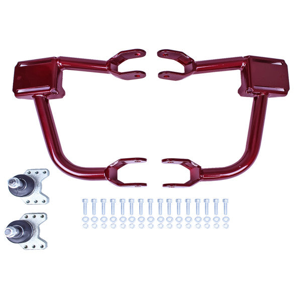 Godspeed Eagle Talon (FJ24) 1995-98 Adjustable Front/Rear Arms With Ball Joints