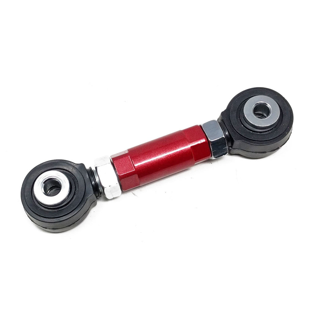 Godspeed Honda Civic (EK/EJ) 1996-00 Adjustable Rear Arms With Spherical Bearings (view 8)