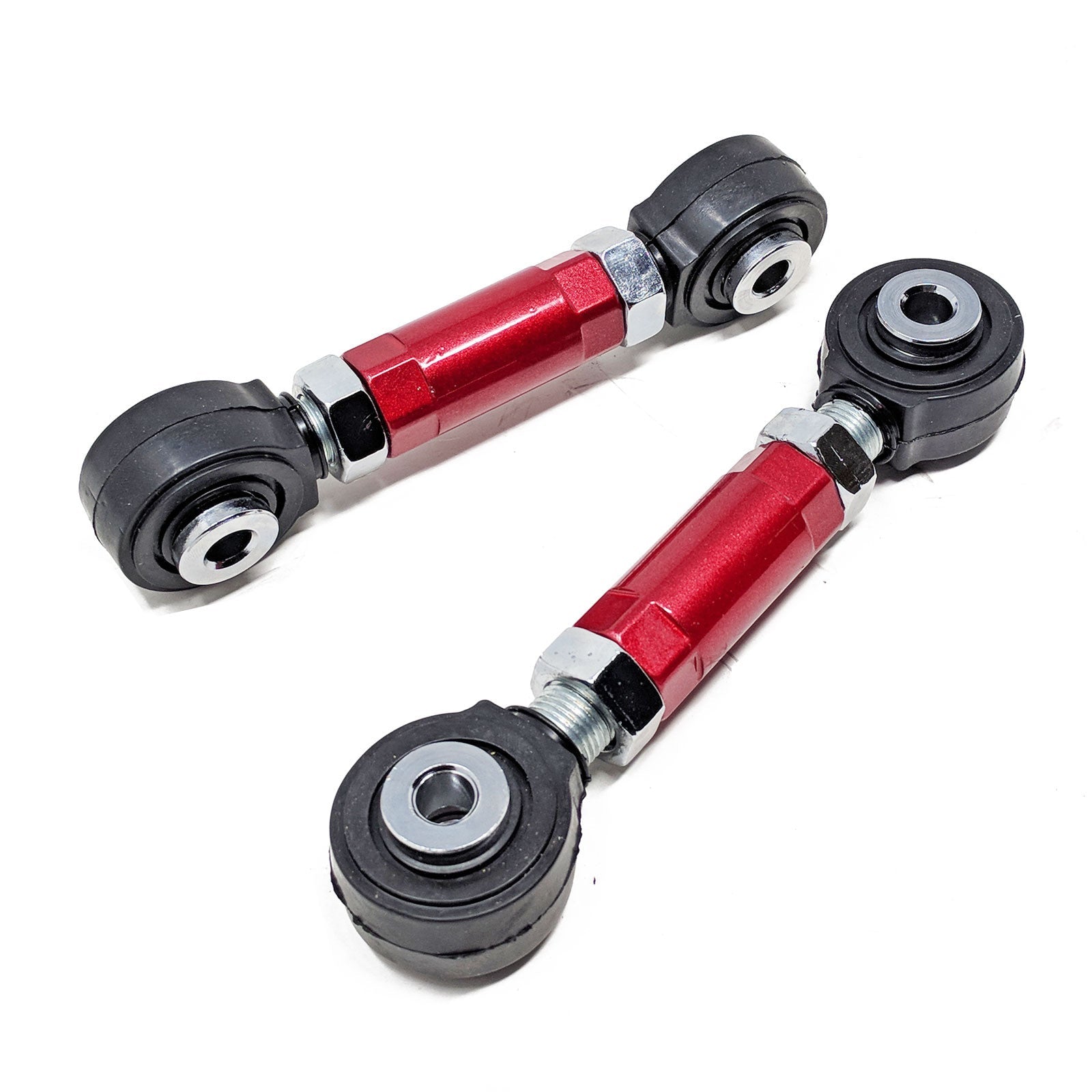 Godspeed Honda Civic (EK/EJ) 1996-00 Adjustable Rear Arms With Spherical Bearings (view 9)