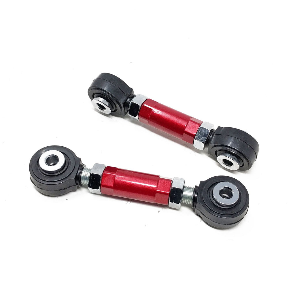 Godspeed Honda Civic (EK/EJ) 1996-00 Adjustable Rear Arms With Spherical Bearings (view 7)