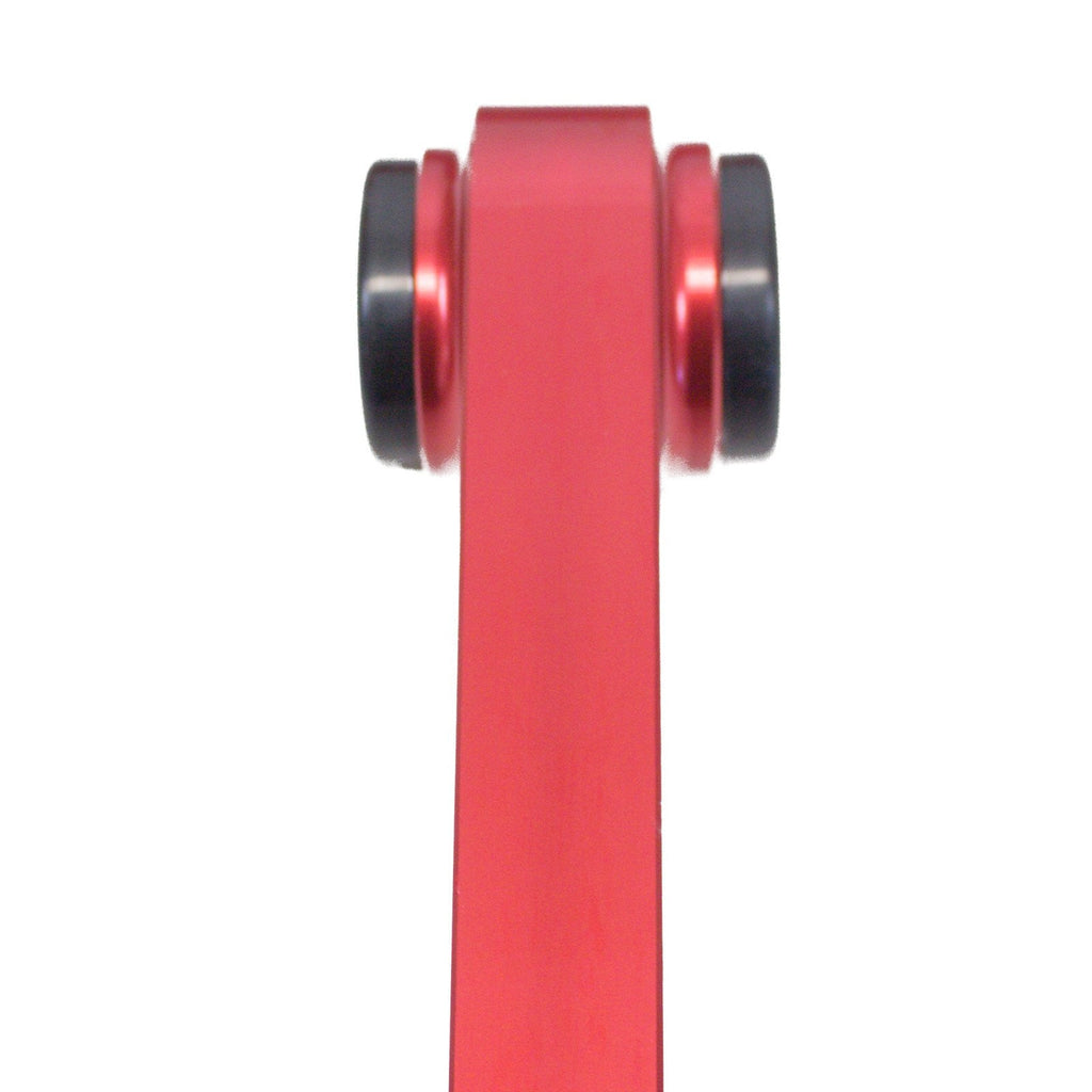 Godspeed Acura RSX DC5 2002-2006 Adjustable Rear Lower Control Arm Red (view 7)