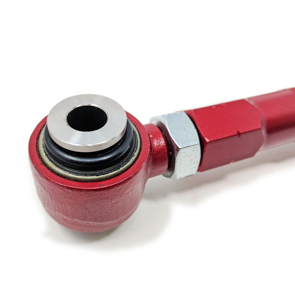 Godspeed Mitsubishi Lancer (CS6A/CS7A) 2002-06 Adjustable Rear Arms With Spherical Bearings