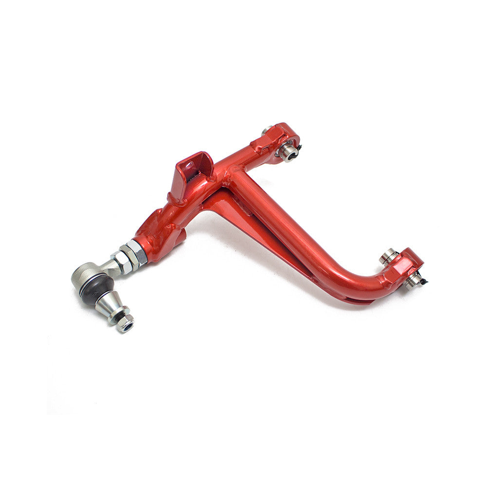 Godspeed Infiniti G37 Coupe (V36) 2008-13 Adjustable Rear Upper Camber Arms With Spherical Bearings (GEN 2)