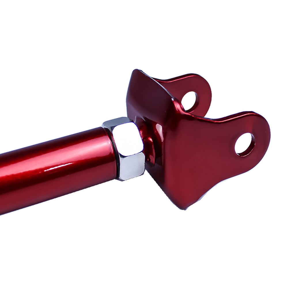 Godspeed Infiniti M35h/M37/M56 (Y51) 2011-13 Adjustable Rear Toe Arms
