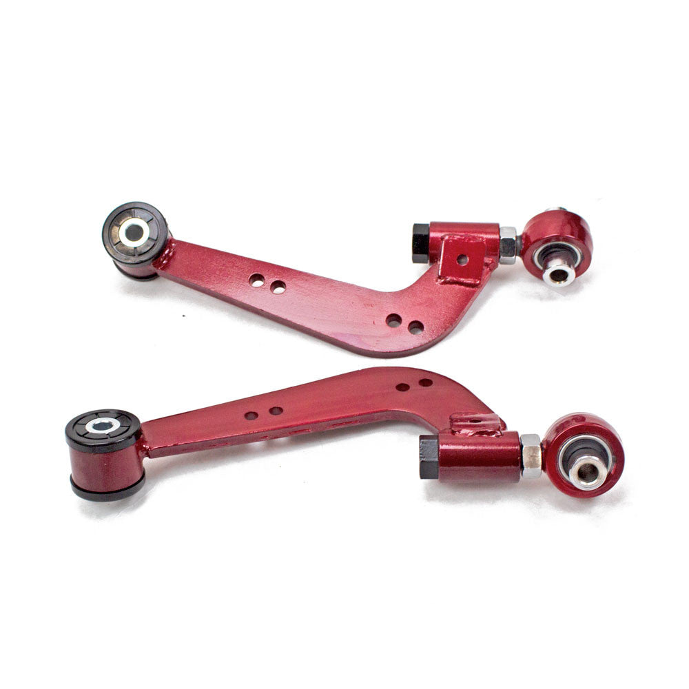 Godspeed Toyota RAV4 (XA30) 2006-12 Adjustable Rear Arms With Spherical Bearings