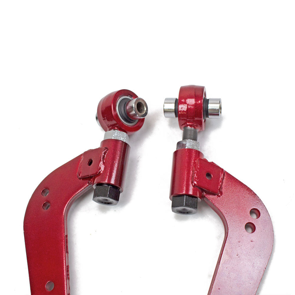 Godspeed Toyota RAV4 (XA30) 2006-12 Adjustable Rear Arms With Spherical Bearings