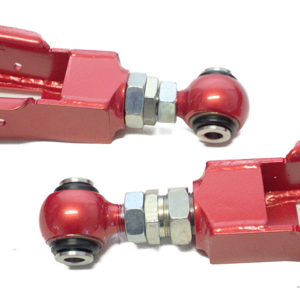 Godspeed Subaru Crosstrek (GU) Adjustable Rear Arms With Spherical Bearings
