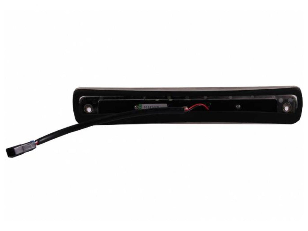 Anzo Black LED Third Brake Light 1988-1998 Chevrolet C1500 LED B - Series