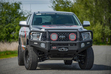 ARB Bumper/Fitting Kit Bundle 3415020K 3415020KB