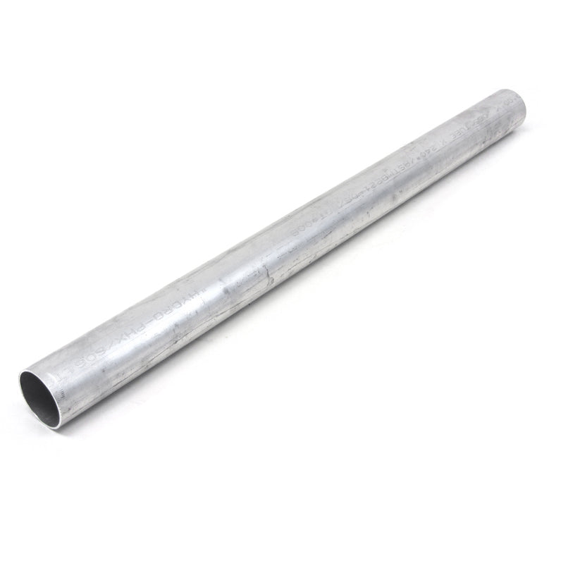 HPS Performance Products HPS 1-3/8" OD, 6061 Aluminum Straight Pipe Tubing , 16 Gauge