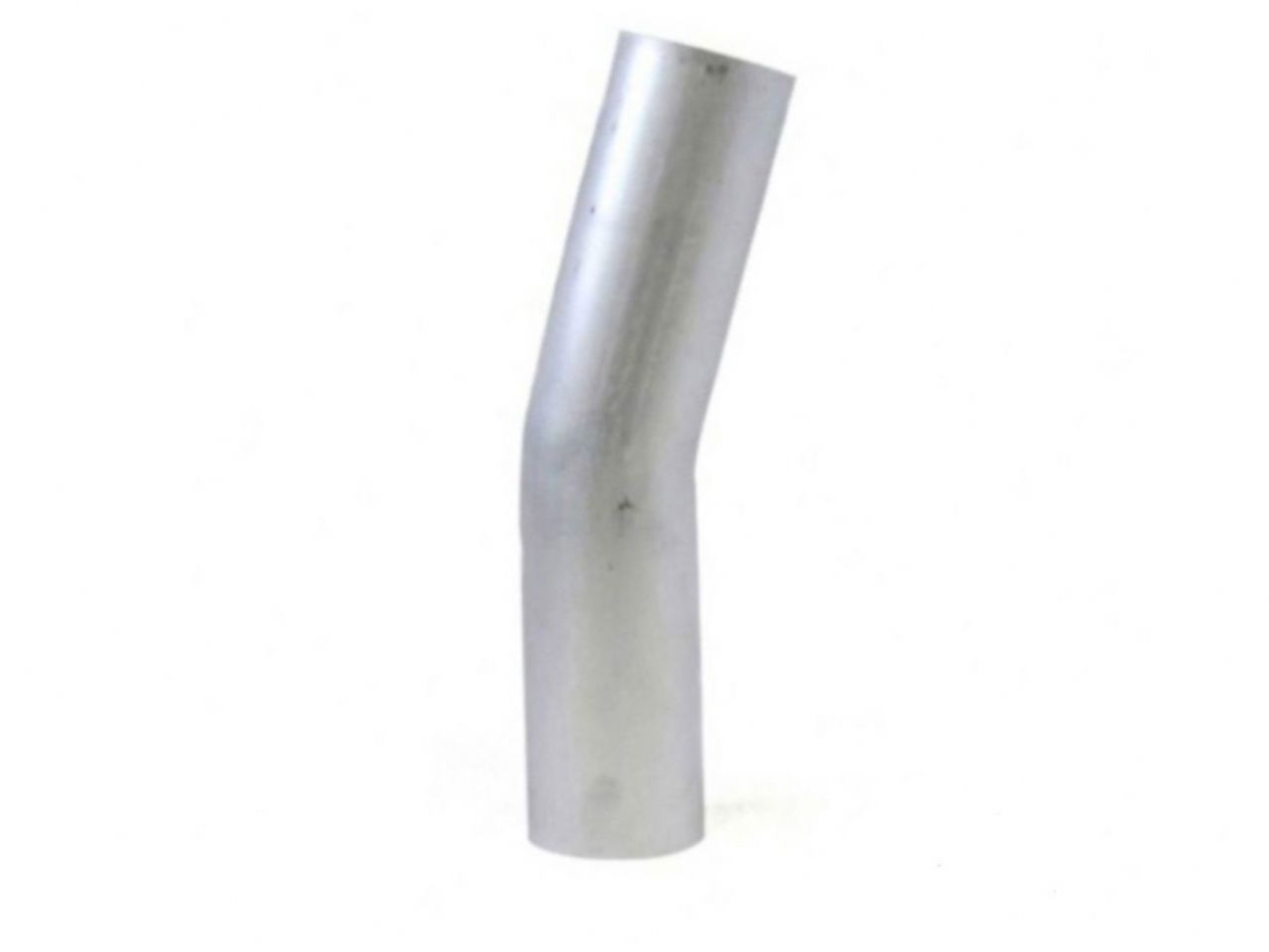 HPS Performance Products HPS 2" OD 15 Degree Bend 6061 Aluminum Elbow Pipe Tubing 16 Gauge w/ 3 1/8" CLR (view 1)